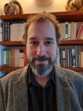 Dr Renaud  Gagné