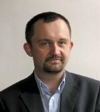 Dr Rupert  Thompson