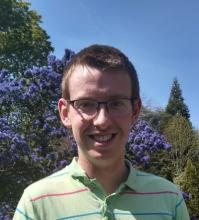  Thomas  Kelly