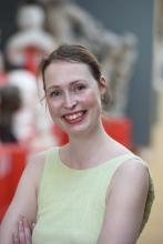 Susanne Turner