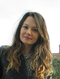 Chiara Blanco (PhD)