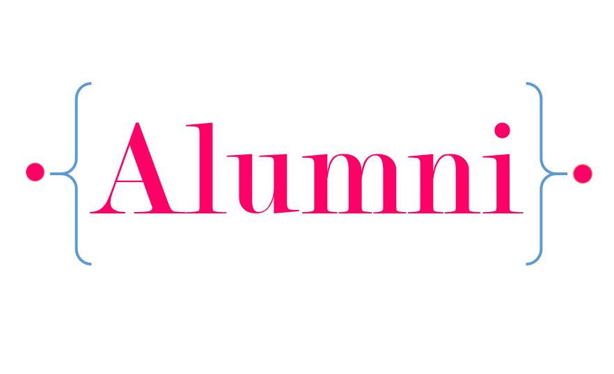 alumni link