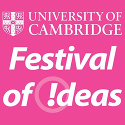 Festival of ideas