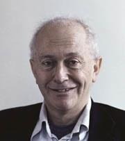 Professor David  Sedley