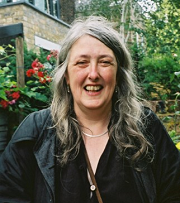 Professor Mary  Beard