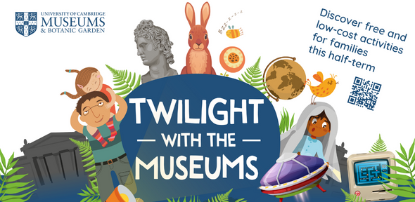 Twilight with the Museums, discover free and low-cost activities this half term